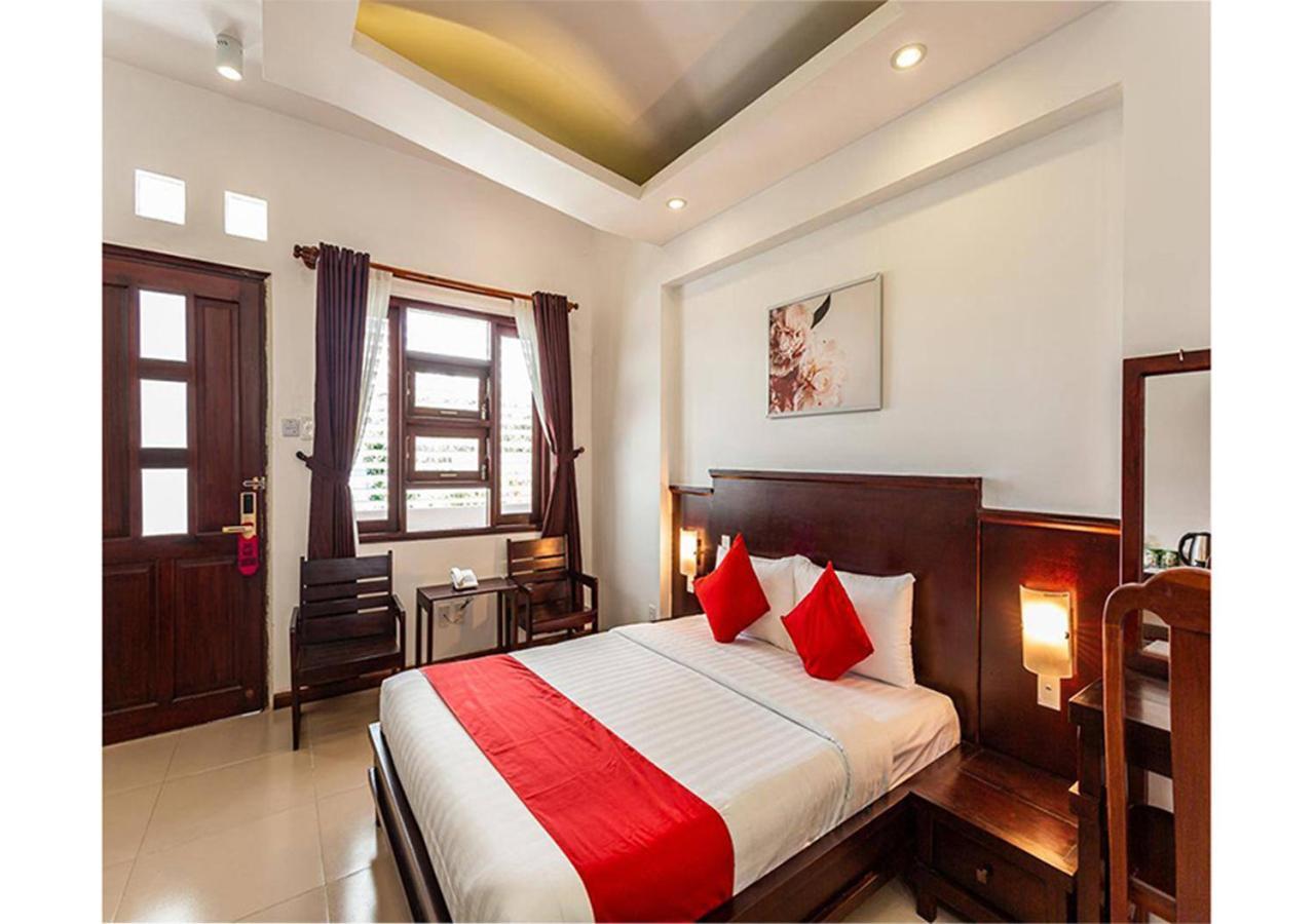 Ori Hotel دونغ دونغ المظهر الخارجي الصورة