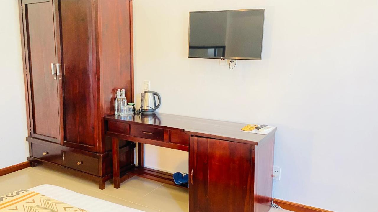 Ori Hotel دونغ دونغ المظهر الخارجي الصورة