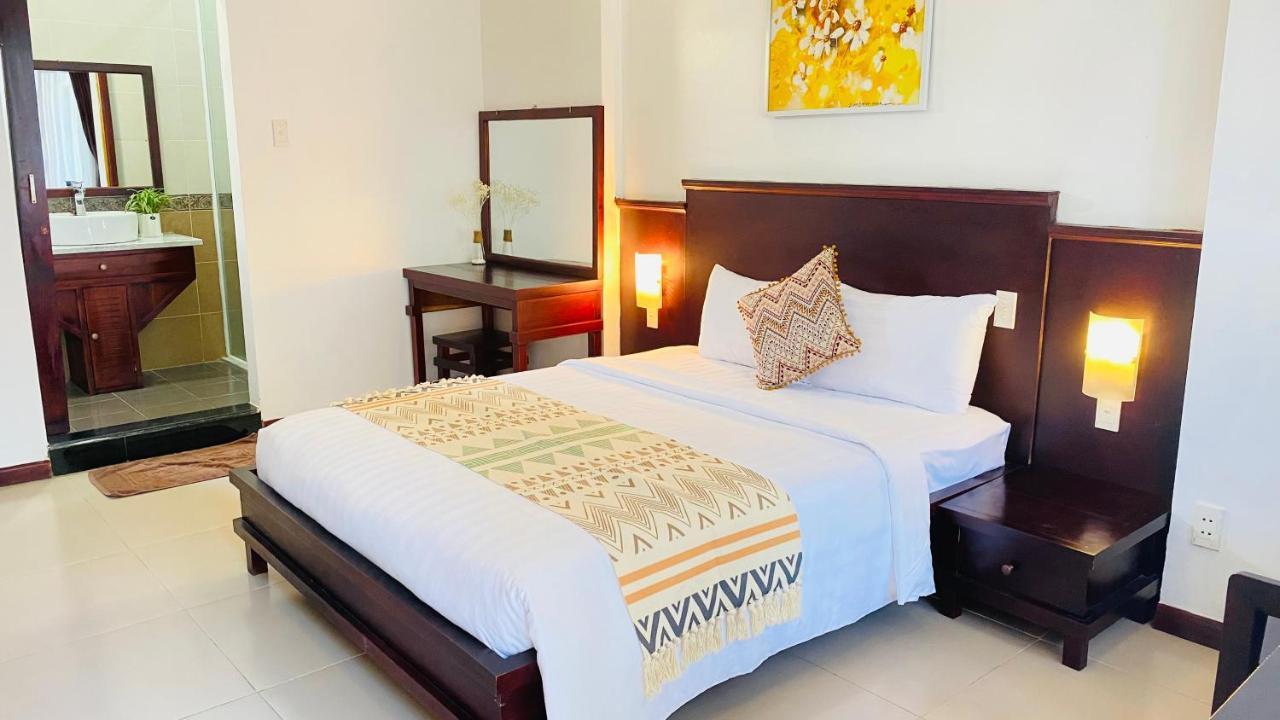 Ori Hotel دونغ دونغ المظهر الخارجي الصورة