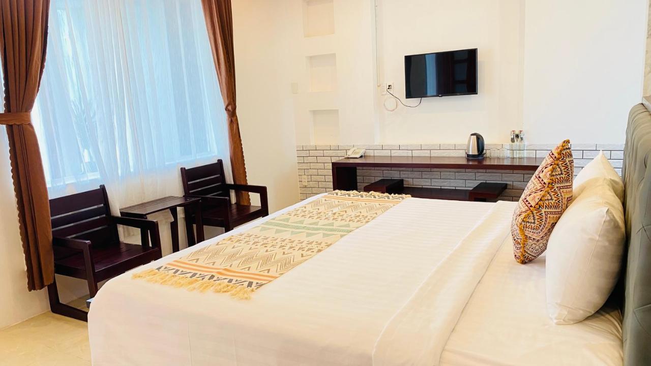 Ori Hotel دونغ دونغ المظهر الخارجي الصورة