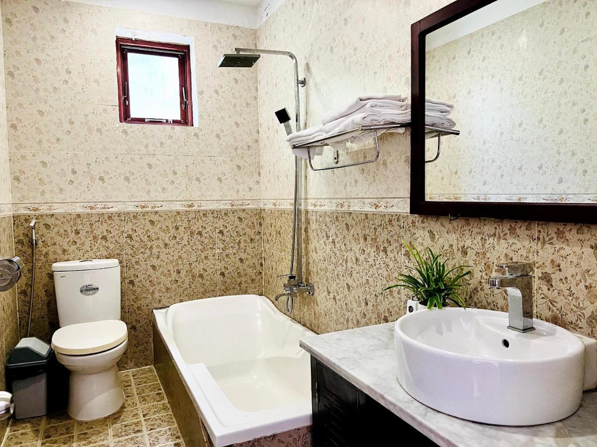 Ori Hotel دونغ دونغ المظهر الخارجي الصورة