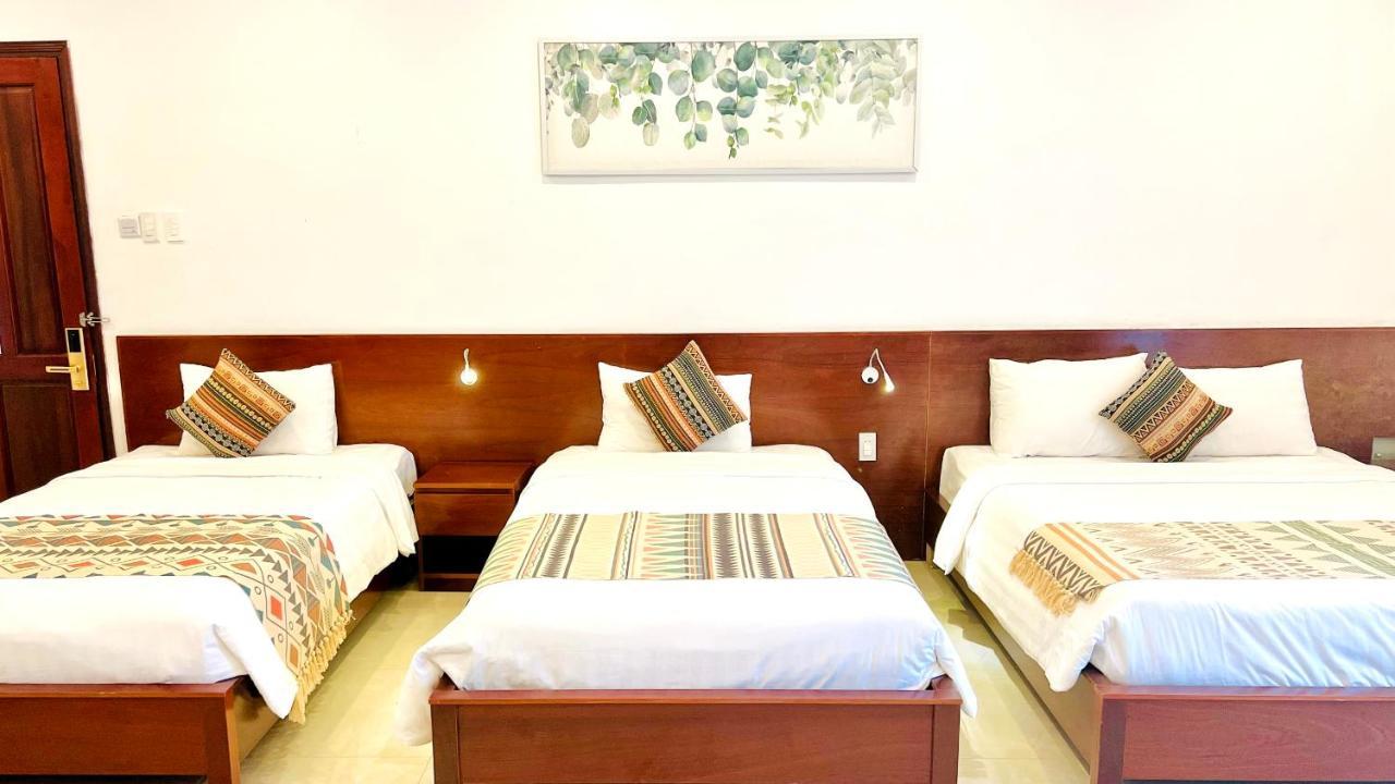 Ori Hotel دونغ دونغ المظهر الخارجي الصورة