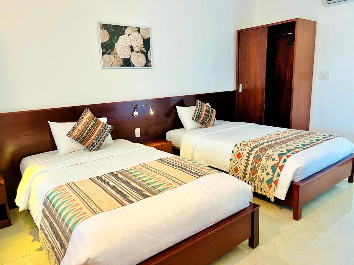 Ori Hotel دونغ دونغ المظهر الخارجي الصورة
