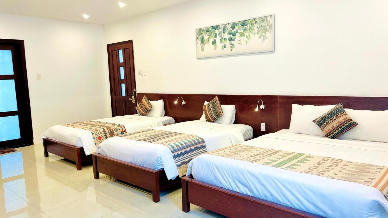 Ori Hotel دونغ دونغ المظهر الخارجي الصورة