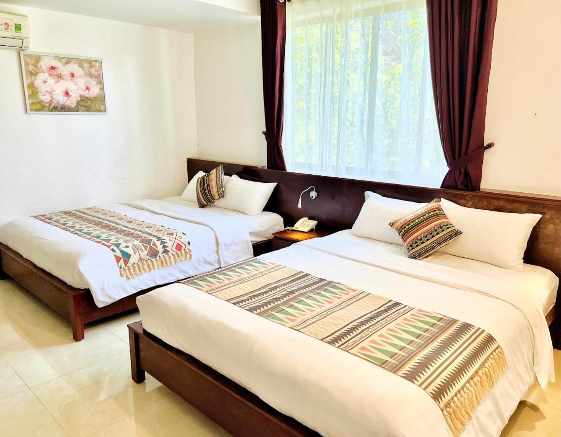 Ori Hotel دونغ دونغ المظهر الخارجي الصورة