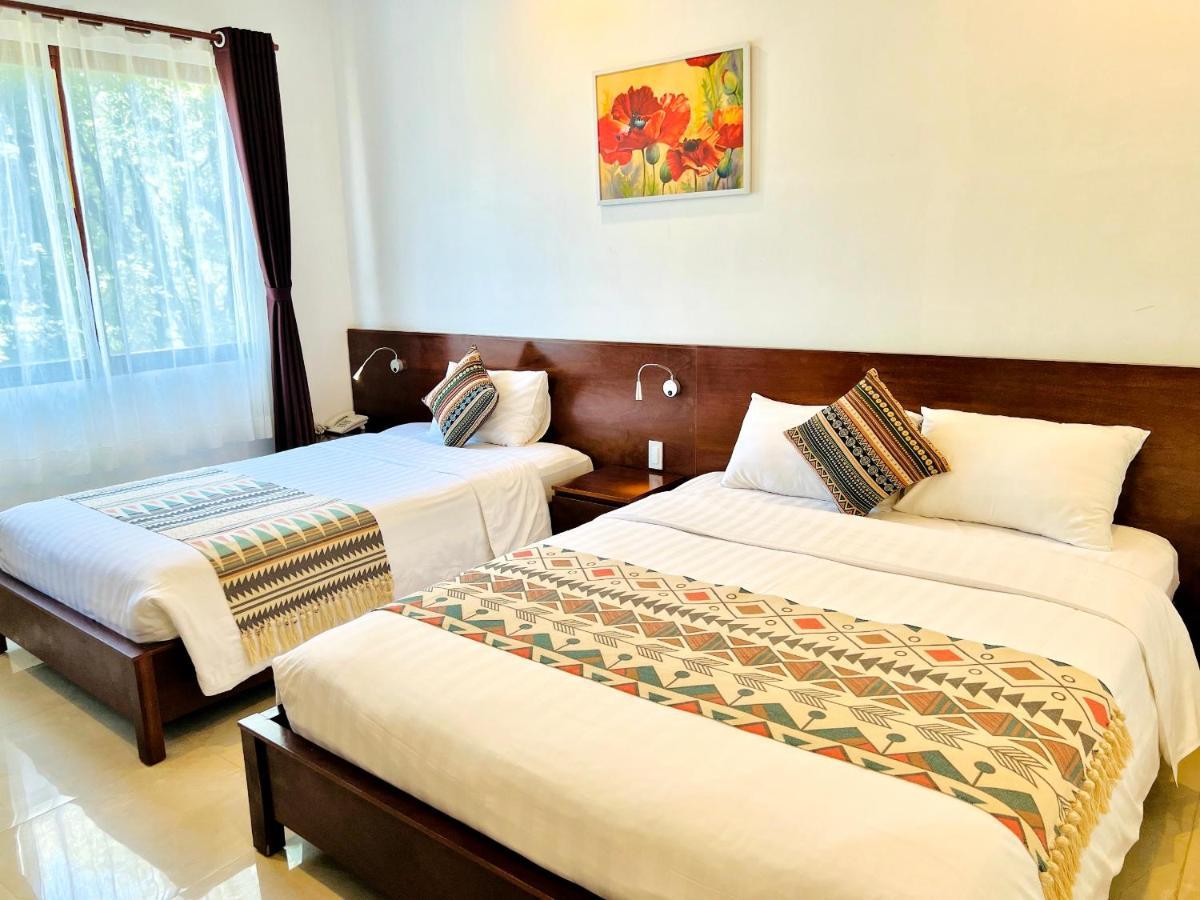 Ori Hotel دونغ دونغ المظهر الخارجي الصورة