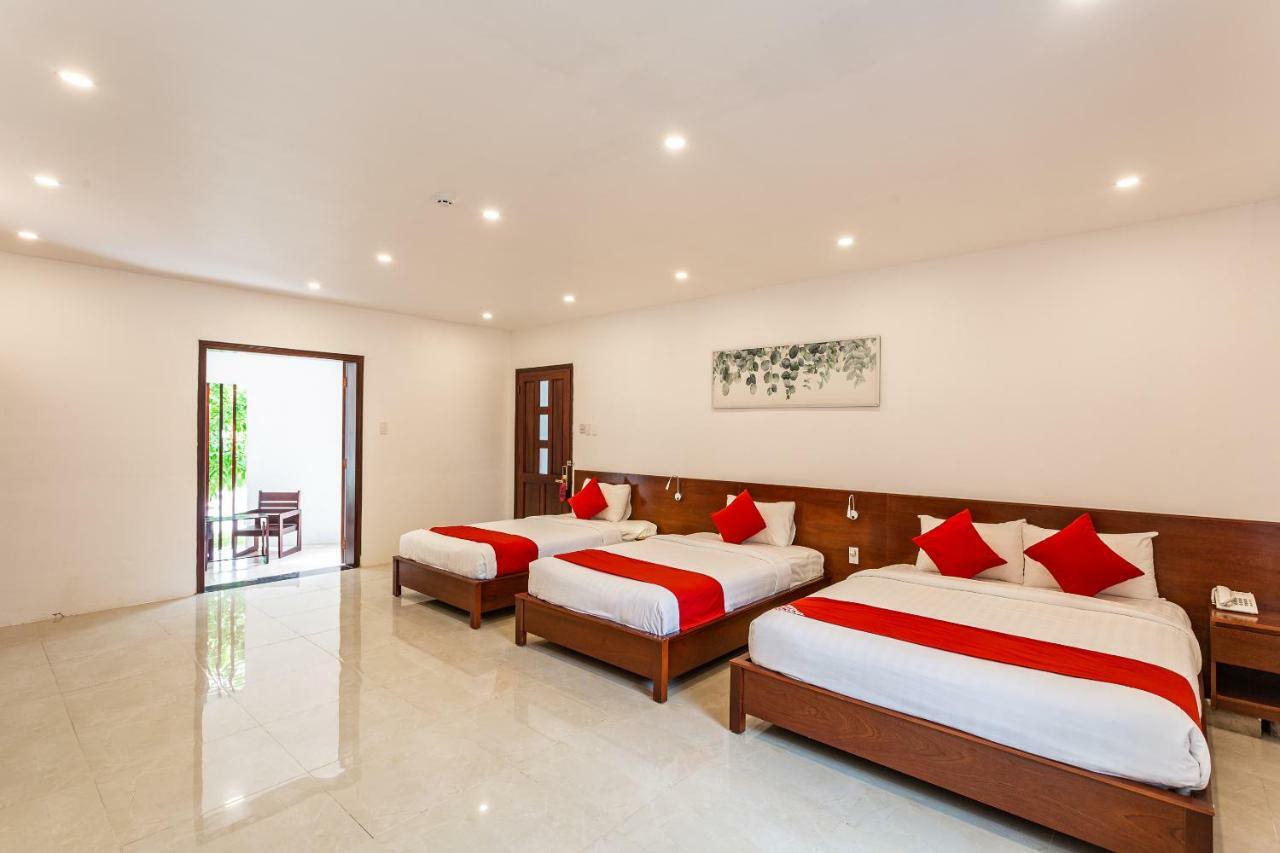 Ori Hotel دونغ دونغ المظهر الخارجي الصورة