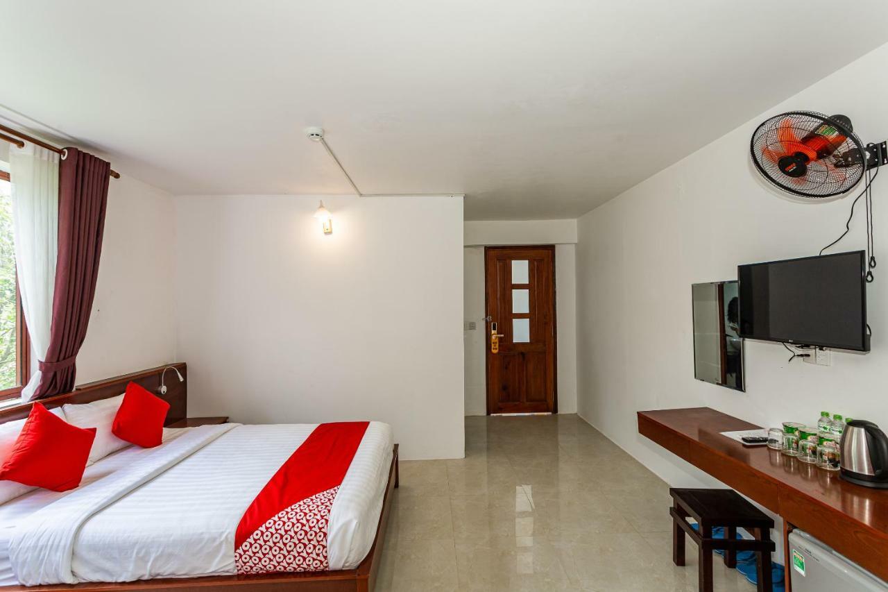 Ori Hotel دونغ دونغ المظهر الخارجي الصورة