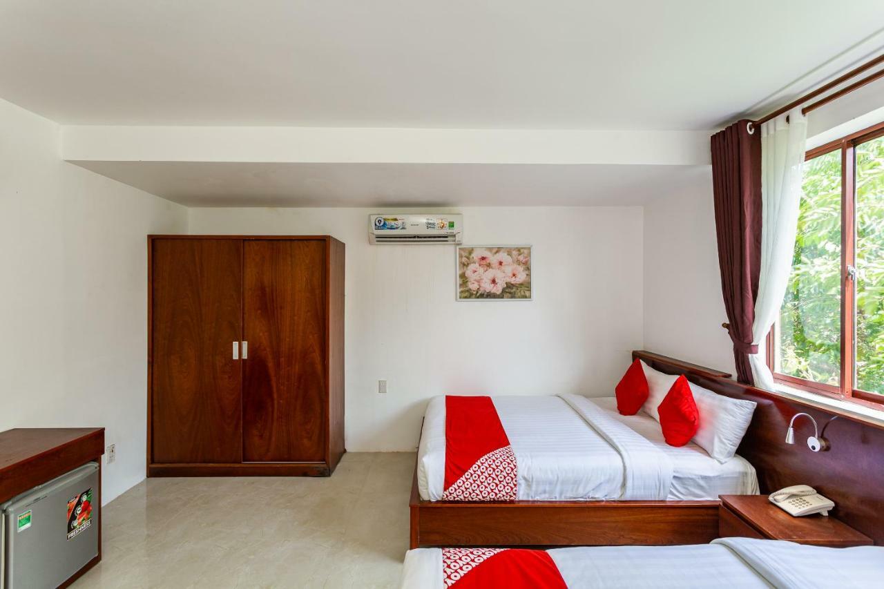 Ori Hotel دونغ دونغ المظهر الخارجي الصورة