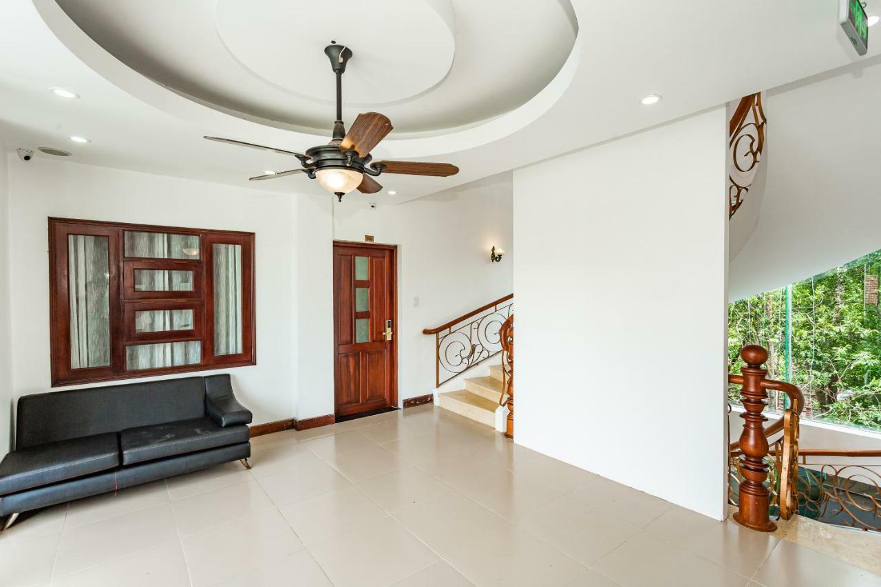 Ori Hotel دونغ دونغ المظهر الخارجي الصورة