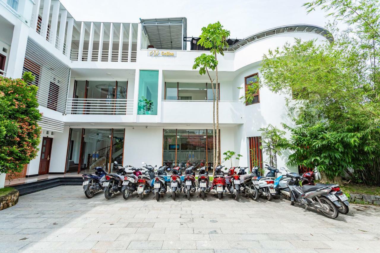 Ori Hotel دونغ دونغ المظهر الخارجي الصورة