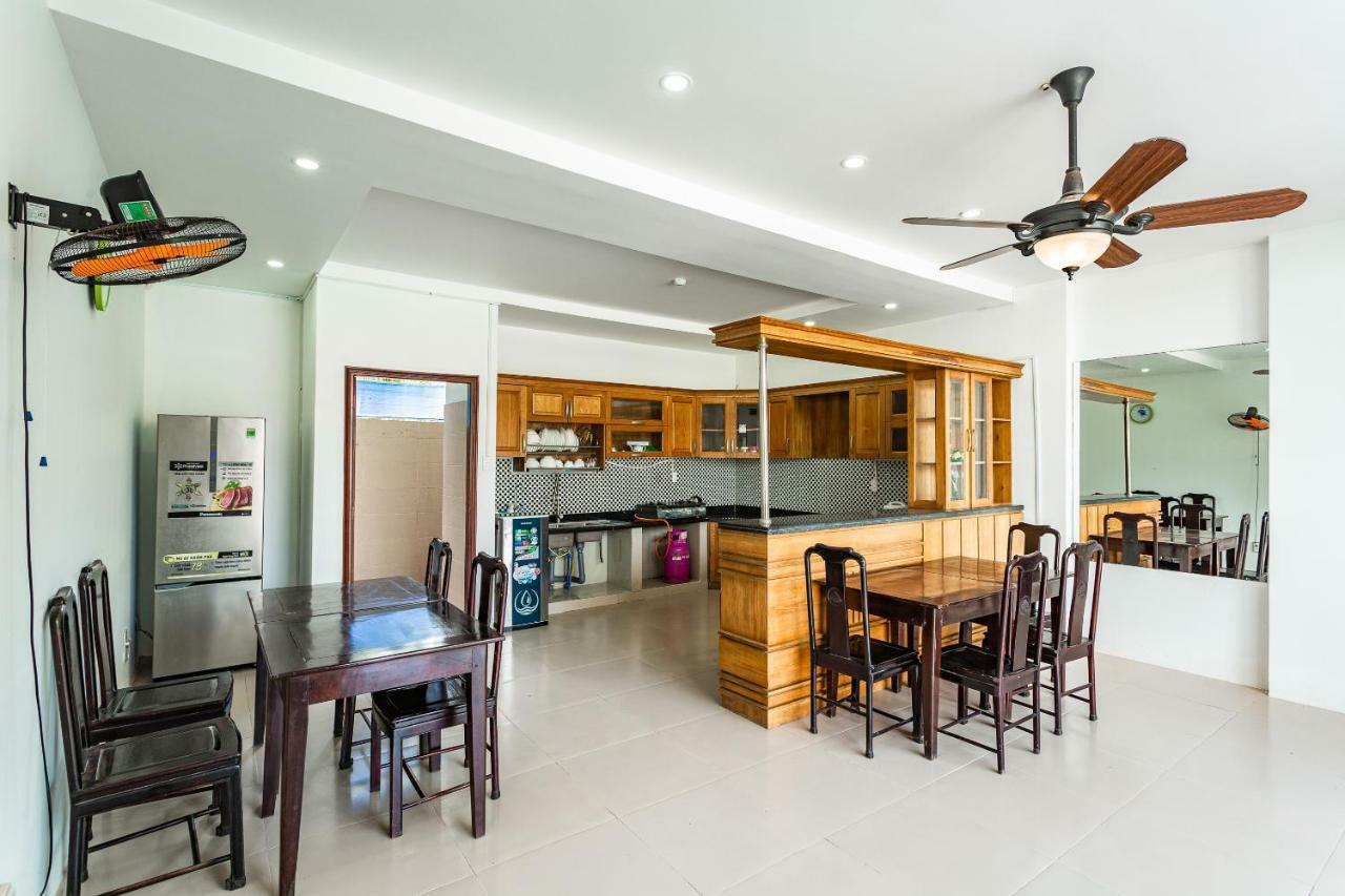 Ori Hotel دونغ دونغ المظهر الخارجي الصورة
