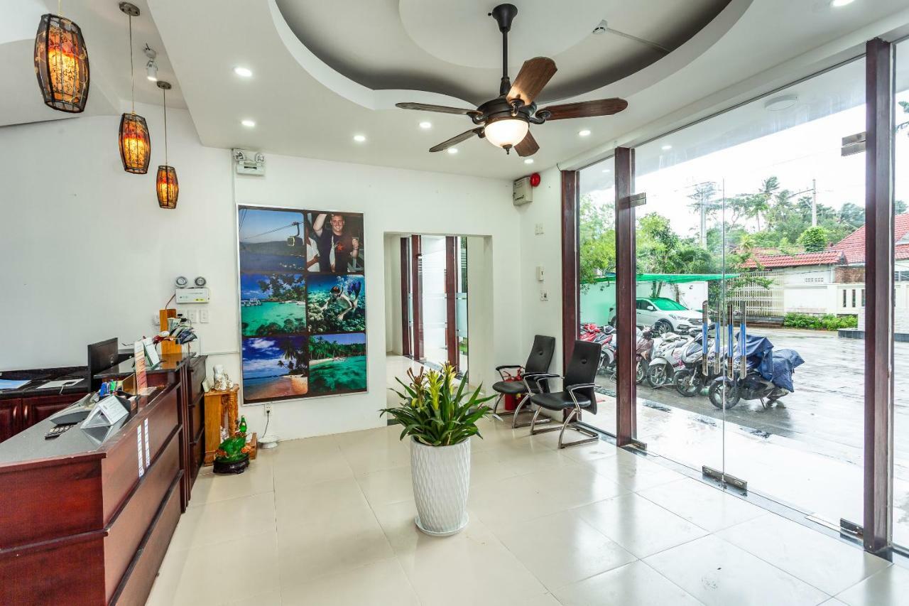 Ori Hotel دونغ دونغ المظهر الخارجي الصورة