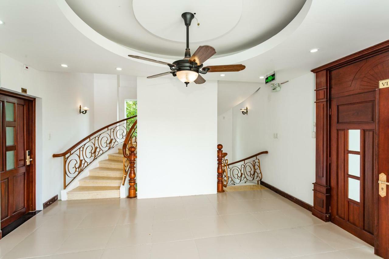 Ori Hotel دونغ دونغ المظهر الخارجي الصورة