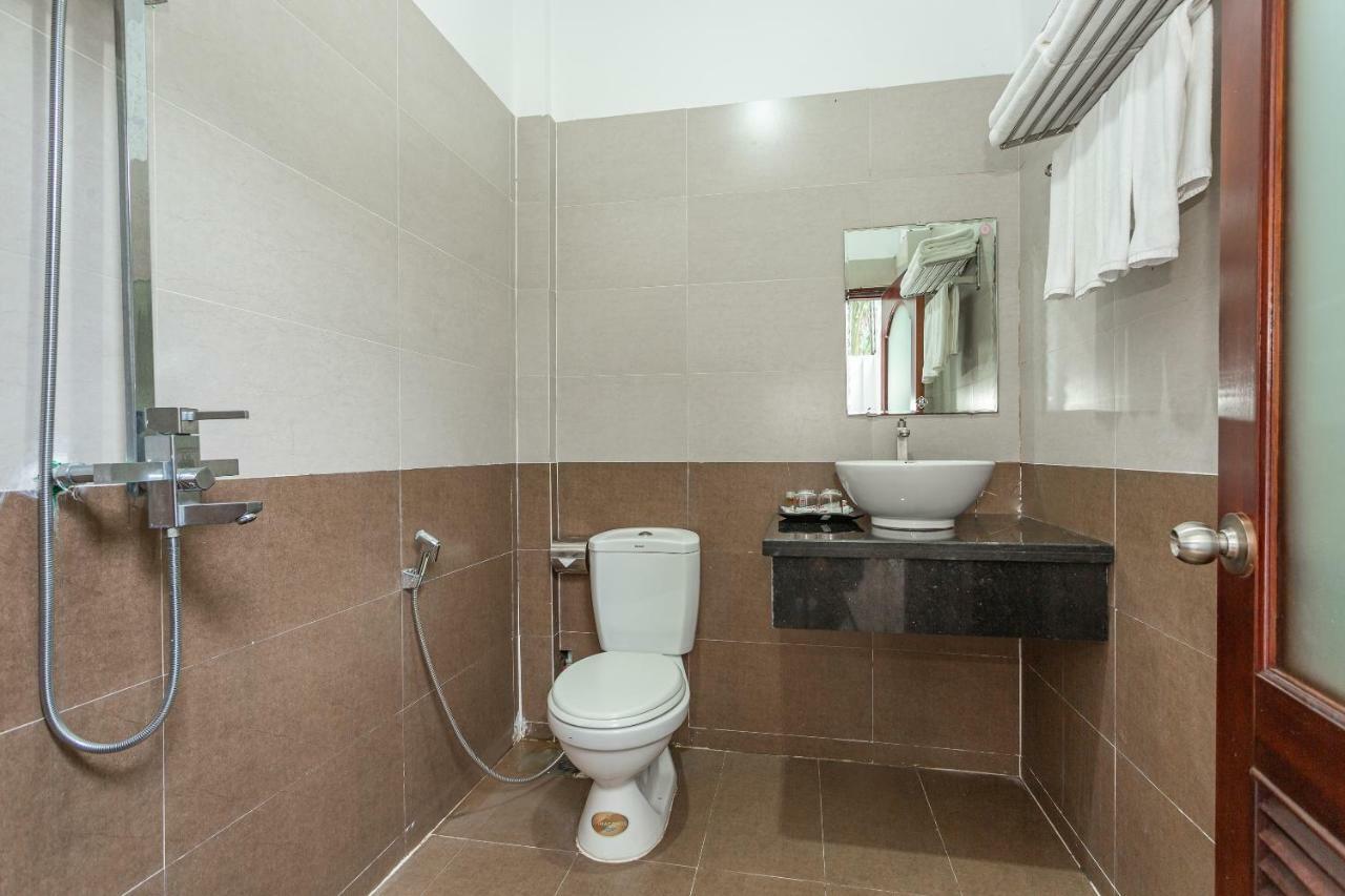 Ori Hotel دونغ دونغ المظهر الخارجي الصورة