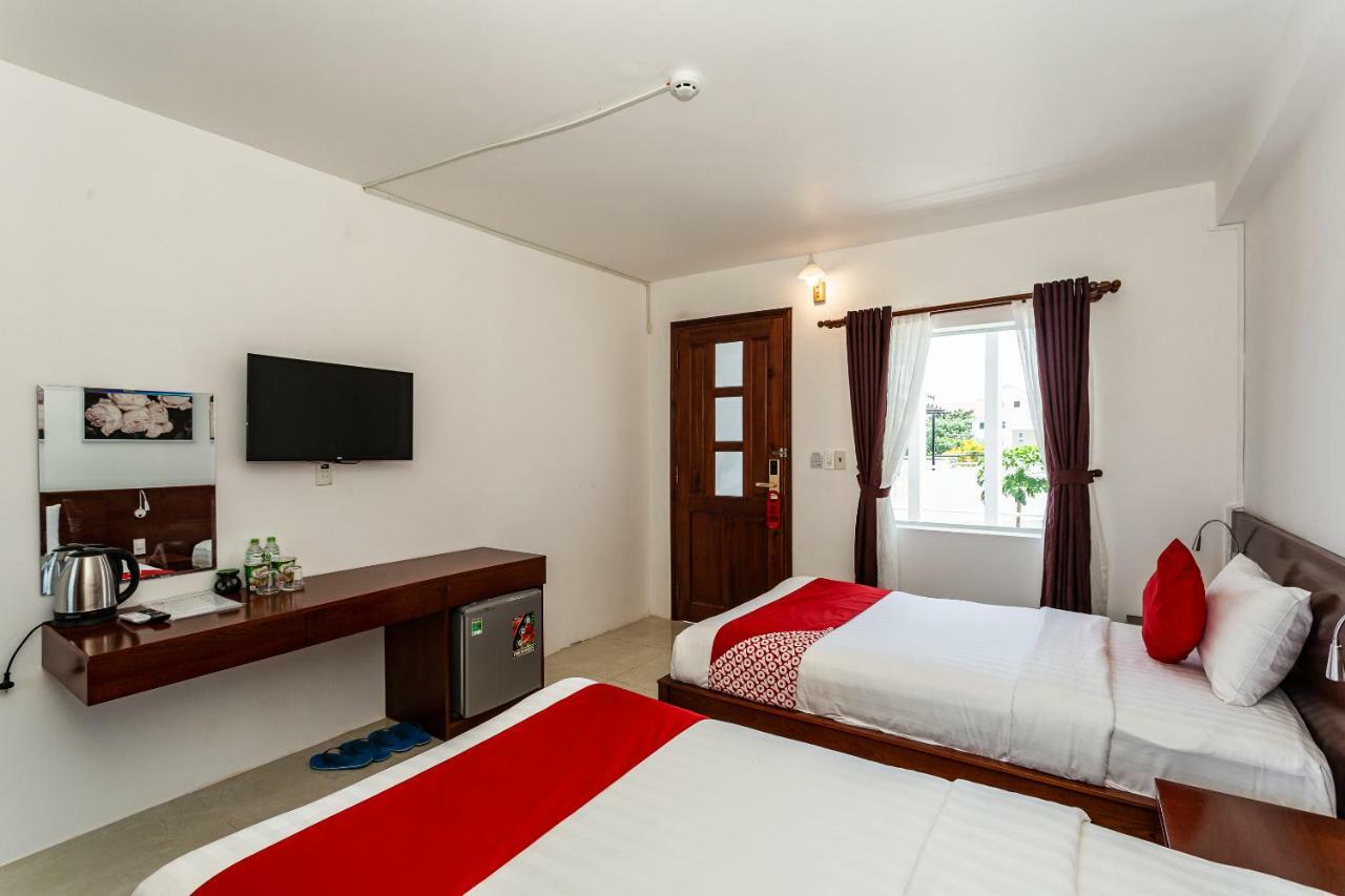Ori Hotel دونغ دونغ المظهر الخارجي الصورة