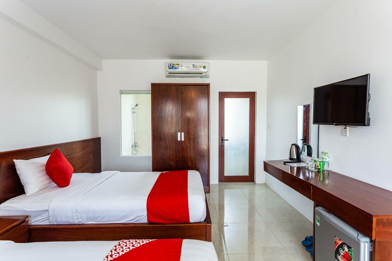 Ori Hotel دونغ دونغ المظهر الخارجي الصورة