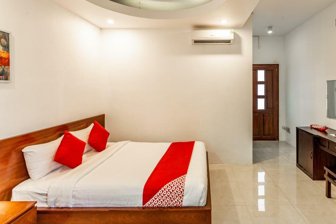 Ori Hotel دونغ دونغ المظهر الخارجي الصورة