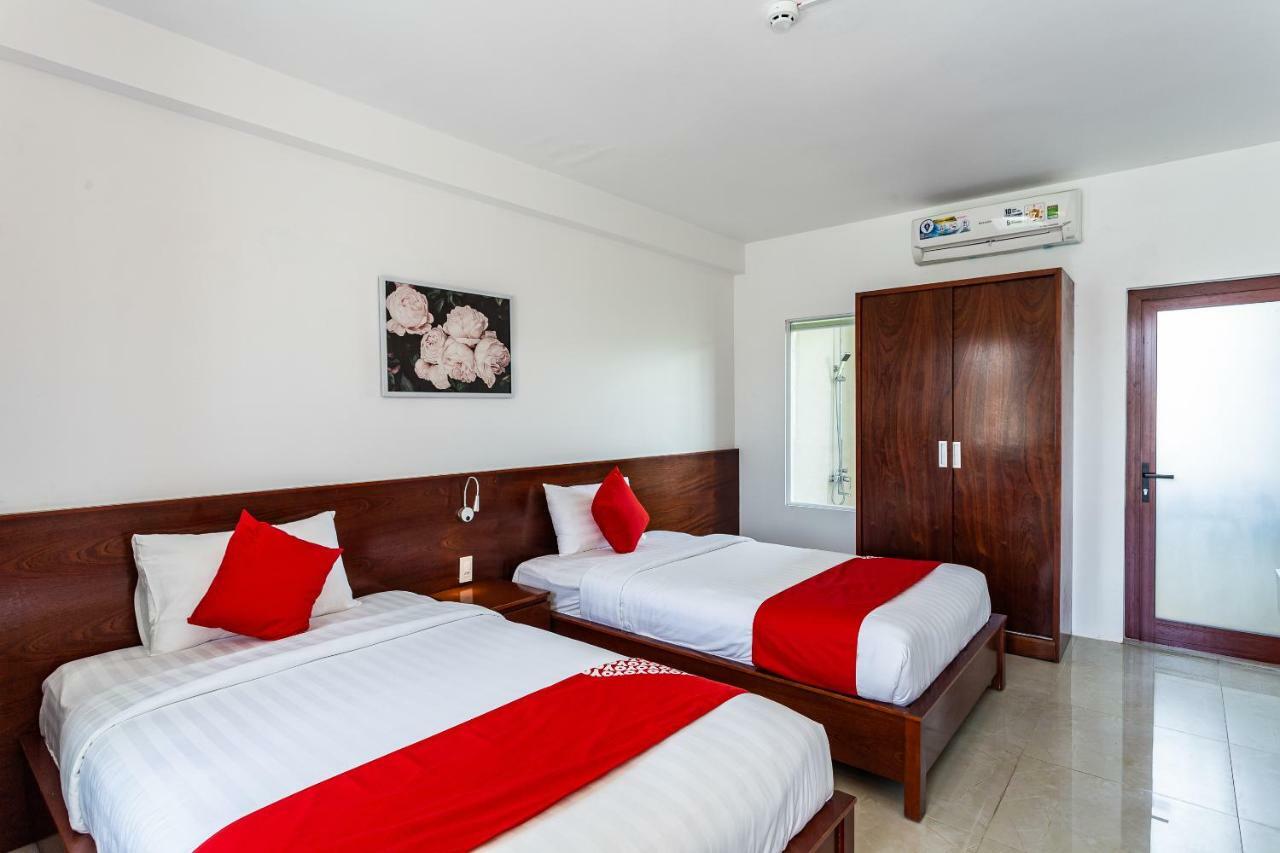 Ori Hotel دونغ دونغ المظهر الخارجي الصورة