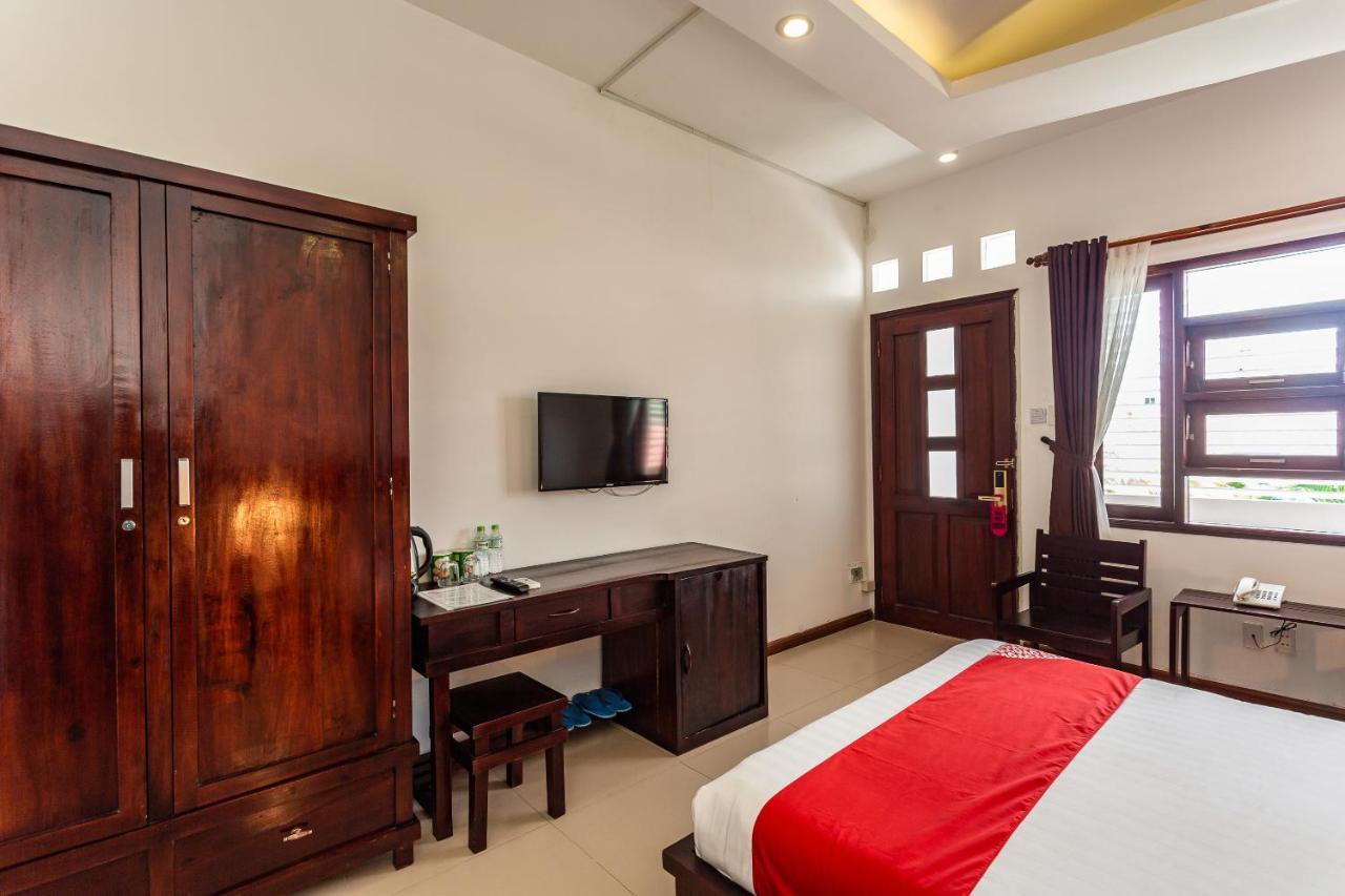 Ori Hotel دونغ دونغ المظهر الخارجي الصورة